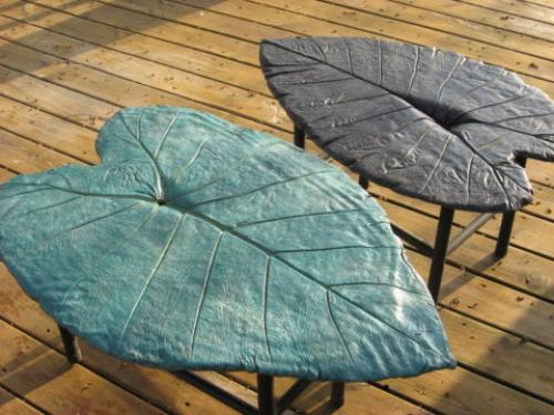 Фигуры из бетона своими руками. Садовые фигуры из бетона: украшаем участок самостоятельно