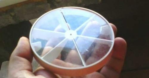 Как выбрать подходящий обратный клапан для своей вытяжки. Формы механических клапанов