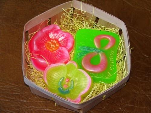 Мыло ручной работы в домашних. Основы ручного мыла 12 Мыло ручной работы в домашних. Основы ручного мыла 12