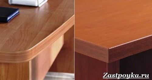 Кромка пвх для лдсп. Что такое кромка ПВХ?