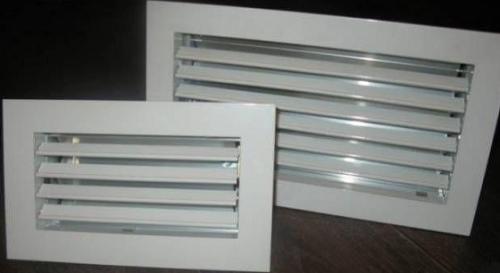 Какие преимущества использования решетки с обратным клапаном перед обычной вентиляционной решеткой. Особенности выбора, установки и техники обслуживания вентиляционных решеток с обратным клапаном