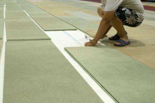 Шпунтованная ДСП. Что такое шпунтованная ДСП, ее виды и свойства