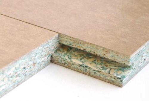 Шпунтованная ДСП. Что такое шпунтованная ДСП, ее виды и свойства