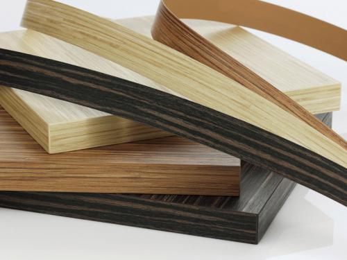 Виды кромок для ЛДСП. Сфера применения мебельной кромки, разновидности изделия
