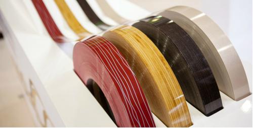 Виды кромок для ЛДСП. Сфера применения мебельной кромки, разновидности изделия