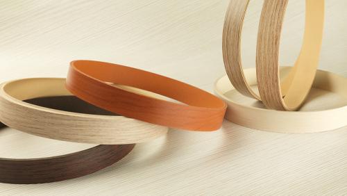 Виды кромок для ЛДСП. Сфера применения мебельной кромки, разновидности изделия