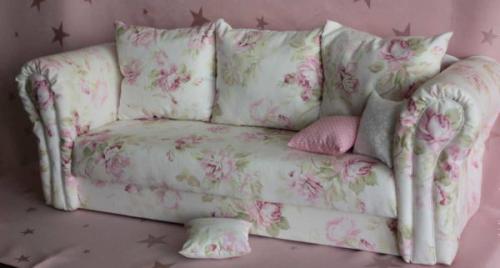 Идеи для кукольного домика своими руками. Как определиться с размерами