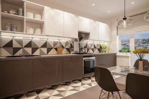 Чем лучше отделать кухню. Отделка стен в экологичном стиле 17 Чем лучше отделать кухню. Отделка стен в экологичном стиле 17