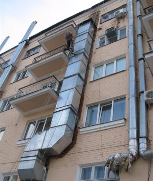 Где ставить обратный клапан на вытяжку: полезные советы и рекомендации 04 Где ставить обратный клапан на вытяжку: полезные советы и рекомендации 04