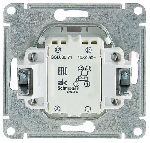 Как подключить 3 проходных выключателя. Схема подключения проходного выключателя с 3х мест