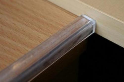 Как клеить мебельную кромку на столешницу. Как приклеить кромку к столешнице утюгом