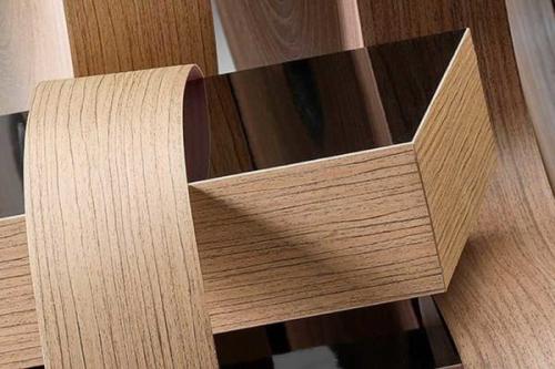 Толщина кромки лдсп. Виды мебельных кромок