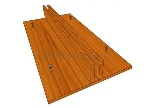 Кромка АБС, как клеить. Технология оклейки кромкой АБС