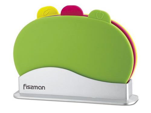 Пластиковые доски для кухни. Разделочные доски