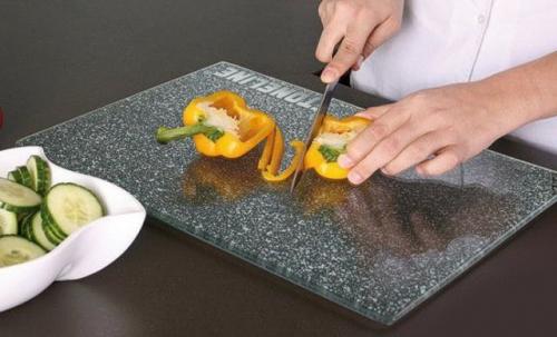 Пластиковые доски для кухни. Разделочные доски