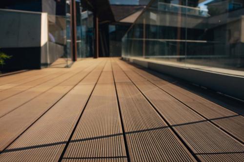 Доска из пластика. Что такое «жидкое дерево» 24