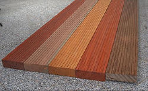 Доска из пластика. Что такое «жидкое дерево» 21