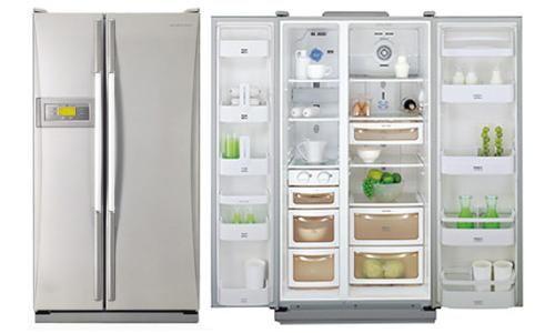 Оптимальная температура в холодильнике samsung. Настройка температуры на холодильнике Самсунг