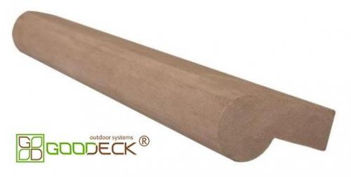 Доска из пластика. Что такое «жидкое дерево» 16