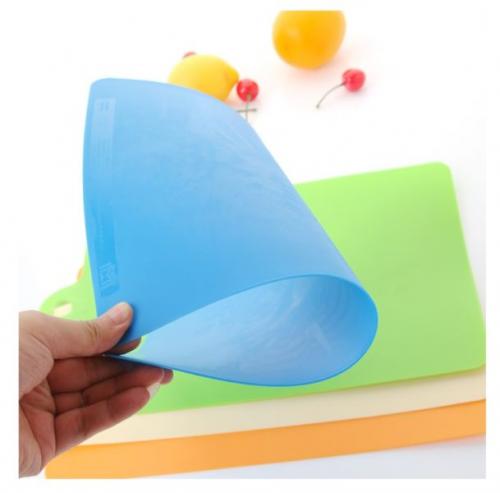 Пластиковые доски для кухни. Разделочные доски