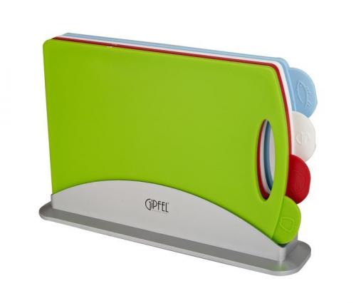 Пластиковые доски для кухни. Разделочные доски