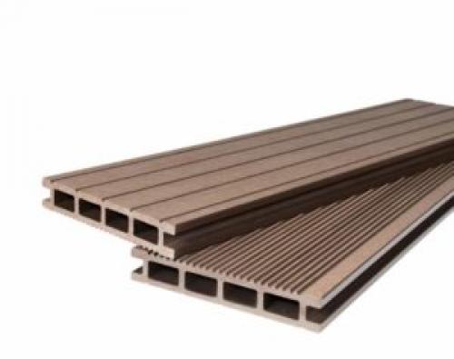 Доска из пластика. Что такое «жидкое дерево» 19