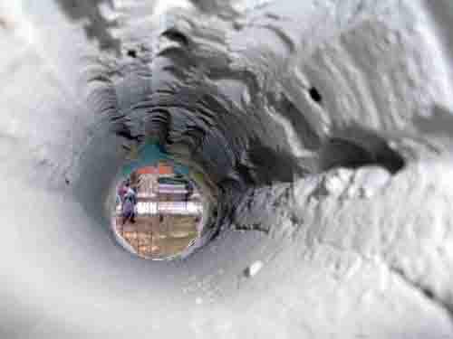 Как установить кондиционер дома своими руками. Установка сплит-системы своими руками 05