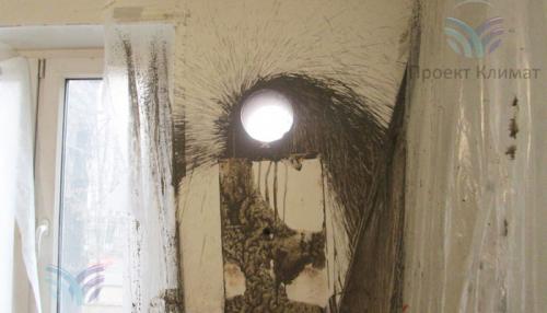 Как установить кондиционер дома своими руками. Установка сплит-системы своими руками 03