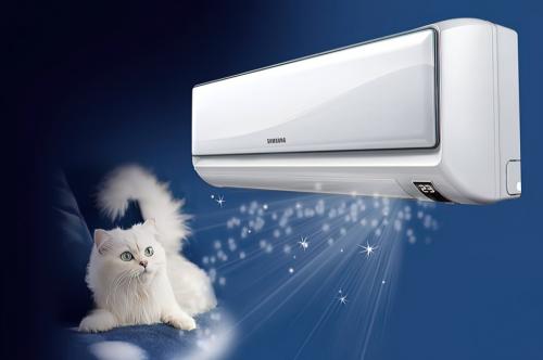 Как установить кондиционер дома своими руками. Установка сплит-системы своими руками 06