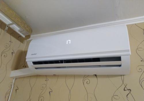 Как установить кондиционер дома своими руками. Установка сплит-системы своими руками 16