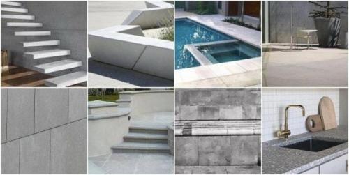 Можно ли добавлять декоративные элементы в артбетон до его высыхания. Что такое арт-бетон