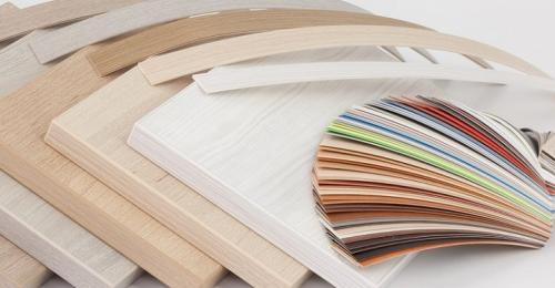 ПВХ кромка для ЛДСП. Все о кромлении ЛДСП