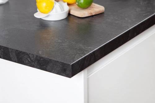 Резиновая кромка для мебели. Мебельные кромки – на что стоит обратить внимание, если хотите мебель на десятилетия