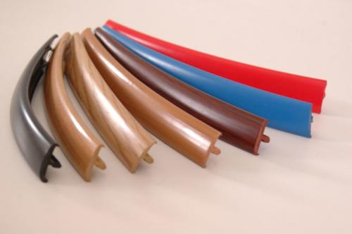 Резиновая кромка для мебели. Мебельные кромки – на что стоит обратить внимание, если хотите мебель на десятилетия