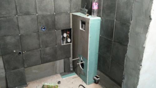 Инсталляция Cersanit DELFI инструкция. Обзор на Унитаз Cersanit DELFI (SET-DELFI/Leon/Cg) подвесной с инсталляцией