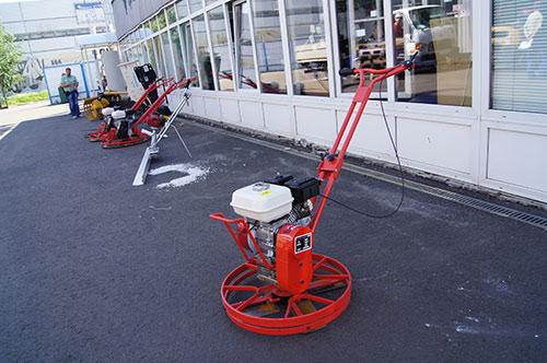 Бетон в новом свете: как создать изящные поделки своими руками 07 Бетон в новом свете: как создать изящные поделки своими руками 07