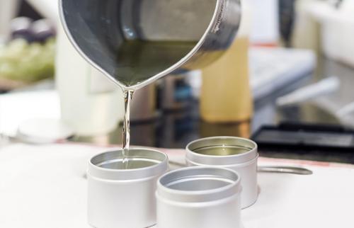 Бетон в новом свете: как создать изящные поделки своими руками 02 Бетон в новом свете: как создать изящные поделки своими руками 02