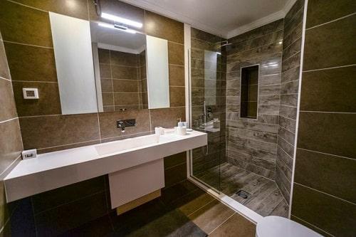 Размер плитки стандарт. Толщина, вес и размеры плитки – керамическая плитка и керамогранит для пола и стен, как правильно выбрать.