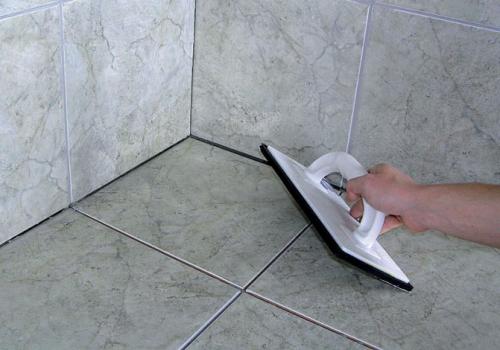 Размеры плитки для стен ванной. Схемы раскладки кафеля на стенах