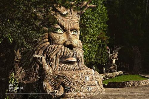 Как хранить и транспортировать скульптуры из арт-бетона. ПРЕИМУЩЕСТВА ИЗГОТОВЛЕНИЯ СКУЛЬПТУР ИЗ АРТ БЕТОНА