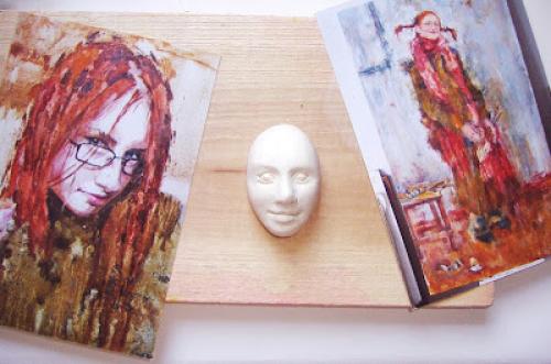 Как правильно снять форму с скульптуры после высыхания. Как я снимаю гипсовые формы