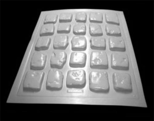 Создай уникальный декор: бетон своими руками 07 Создай уникальный декор: бетон своими руками 07