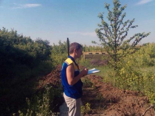 Участок 10 соток размеры. 10 соток - это сколько квадратных метров (м2)?