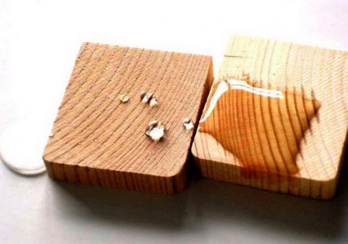 Лучшие пропитки для дерева для наружных работ. Пропитка для дерева для наружных работ