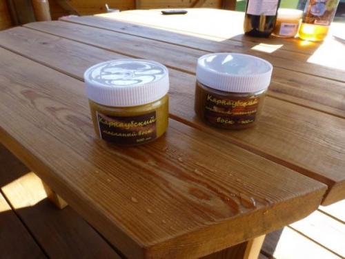 Как выбирается пропитка для дерева. Виды антисептиков и их применение 01 Как выбирается пропитка для дерева. Виды антисептиков и их применение 01