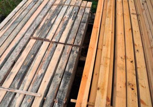 Лучшие пропитки для дерева для наружных работ. Пропитка для дерева для наружных работ