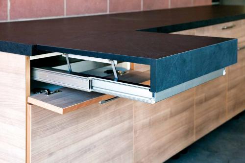 Мебель трансформер для кухни. Как правильно выбрать стол-трансформер для кухни?