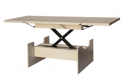 Мебель трансформер для кухни. Как правильно выбрать стол-трансформер для кухни?