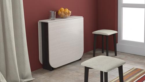 Мебель трансформер для кухни. Как правильно выбрать стол-трансформер для кухни?