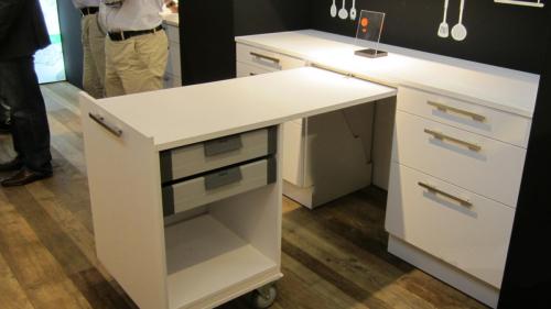 Мебель трансформер для кухни. Как правильно выбрать стол-трансформер для кухни?